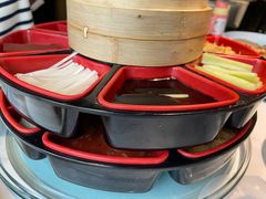羲和烤鸭+八宝盒-羲和雅苑•北京烤鸭(吴中路万象城店)