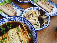 -孙盛兴奥灶面馆·蟹黄面·三虾面(山塘街总店)