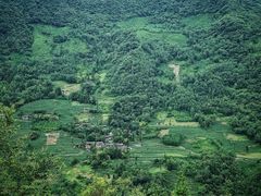 -硗碛藏寨·神木垒景区