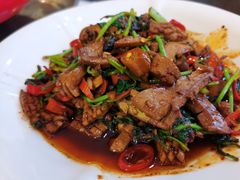 -湘肠香火锅店(团结湖店)
