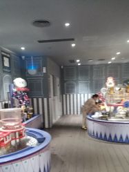 -奈尔宝家庭中心·亲子餐厅(长沙运达汇店)