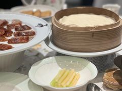 翠园堂弄片皮鸭（壹食）-翠园(北京王府中环店)