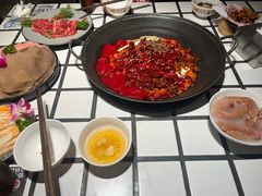 -朱光玉火锅馆(全国总店·金冠好店)