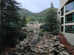 -泰安东尊华美达广场酒店(泰山景区店)