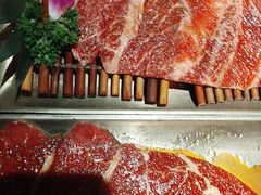 -西塔老太太泥炉烤肉(亚运村店)