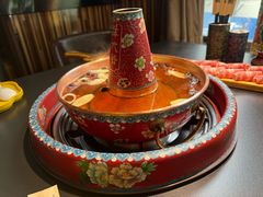 -羊大爷涮肉(亮马桥店)