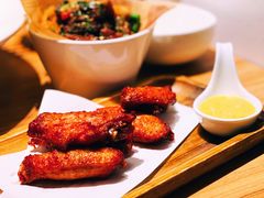 二哥爱鸡翅-太二酸菜鱼(正大广场店)