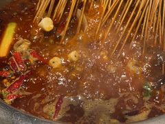 -钢五区节子串串香(环球汇·天誉店)