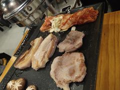 -咕咕站韩国料理(紫金港店)