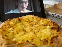 -达美乐比萨(建康路店)