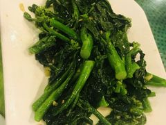 -盛港湾海鲜食府(黄沙店)