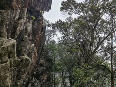 -七娘山