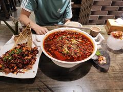 -庆合府重庆大排档(紫都城店)