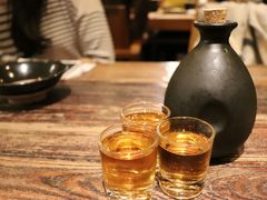 青梅酒-串大叔炭火烤串·鸡西大冷面刀削面(总店)