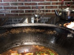 -金明姬铁锅炖(东坝店)