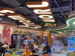 -汤姆熊欢乐世界·史莱姆怪兽(正大店)