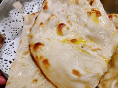 -克比叔叔印度餐厅Kebabs on the Grille(人民广场店)