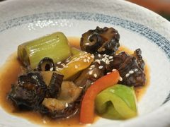 -德川家日本料理(顺义华联店)