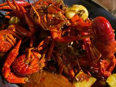 精品潜江油焖小龙虾-小田油焖小龙虾(双井店)