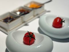 -金轩中餐厅 Jin Xuan(浦东丽思卡尔顿酒店)