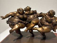 -中华艺术宫(上海美术馆)