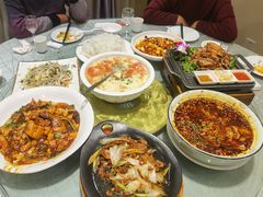 -裕德隆清真饭庄·天津特色菜(东丽店)