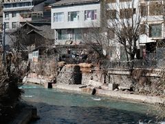 -松州古城