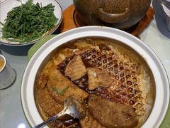 -老德州四合院·德州菜(天衢路店)