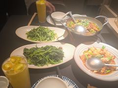 -山石榴·贵州菜(丰盛里店)