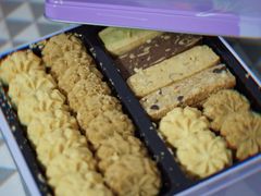 -家琳甜品(江南东店)