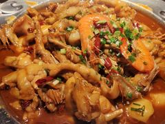 -胖哥俩肉蟹煲(杭州下沙学林街店)