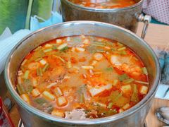 -Thai Basil罗勒叶泰式餐厅(时代天街店)