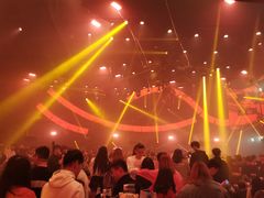 -CLUB OPUS欧贝斯酒吧(合肥店)