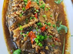 -巢湖名吃·徽府农家菜(半汤店)