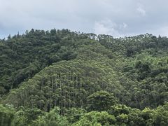 -古龙峡云天玻霸