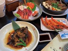-红叶日本料理(三八广场店)