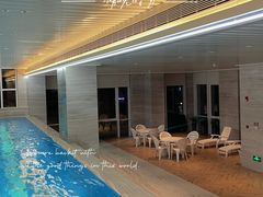 -大连星海皇冠假日酒店