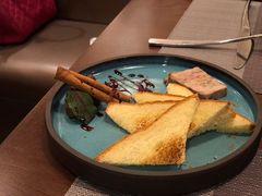 -LA CREPERIE BRETONNE布列塔尼法式餐厅(天童北路店)