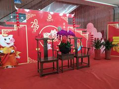门面-鲤鱼门渔人码头自助餐厅