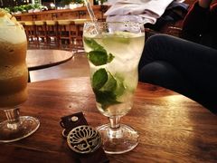 莫吉托-漫咖啡(沙龙汇店)