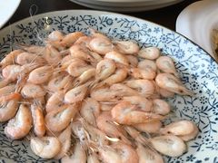 太湖白虾-新木器时代餐厅(太湖新天地店)