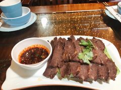 -阿鹏故事云南野生菌火锅(人民路店)