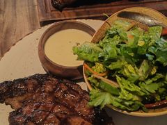 -The Meat & Wine Co Southbank(南岸店)