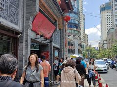 -建新园过桥米线(宝善街店)