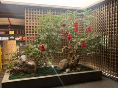 -船歌·鱼水饺青岛菜(闽江二路店)