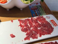 -好想牛·鲜切自助牛肉火锅(七堡花园城店)