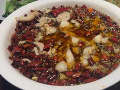 -永安鱼庄·镇江菜(东吴路店)