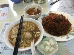 -刘森记面家(桂林街店)