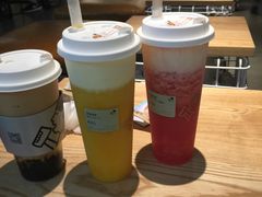 -喜茶(深圳东门1234店)