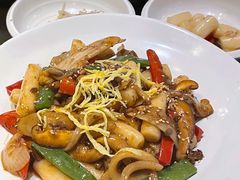 -韩屋韩国料理(天山路店)